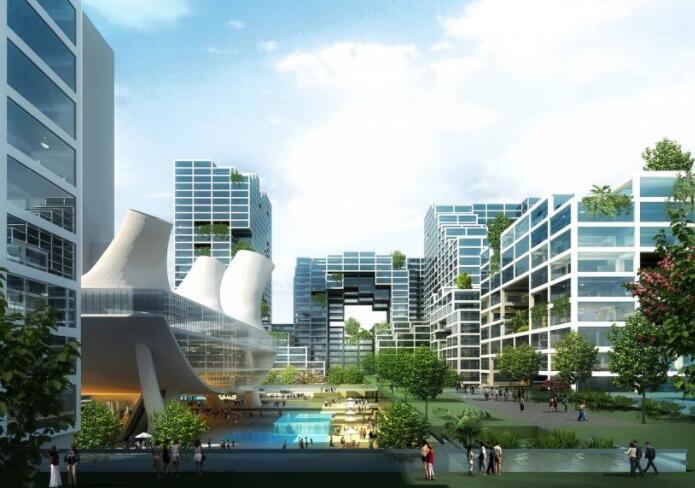 深圳市地下水土壤监测